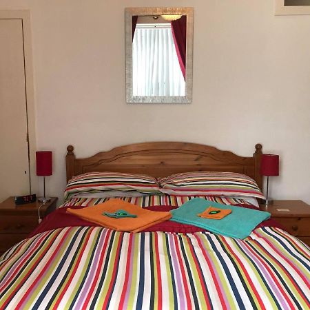 Broomlea Guest House ダイス エクステリア 写真