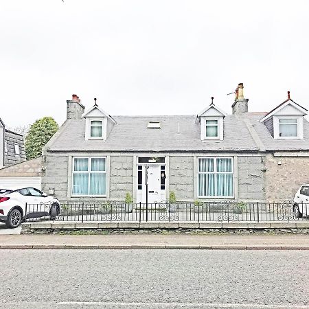 Broomlea Guest House ダイス エクステリア 写真