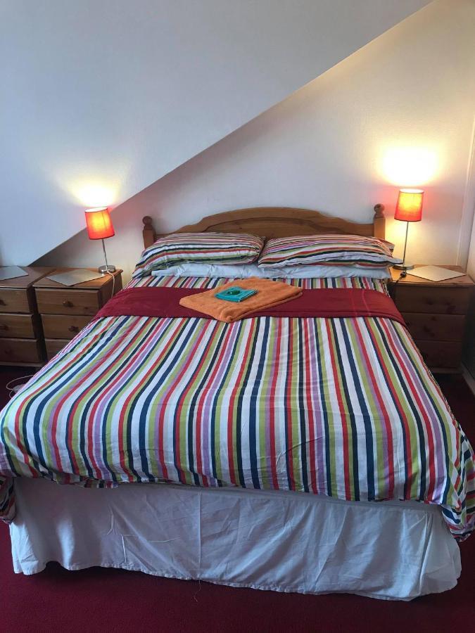 Broomlea Guest House ダイス エクステリア 写真